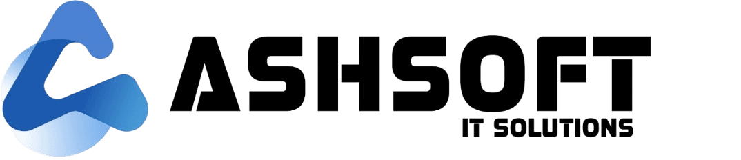 Ashsoft IT Solutions