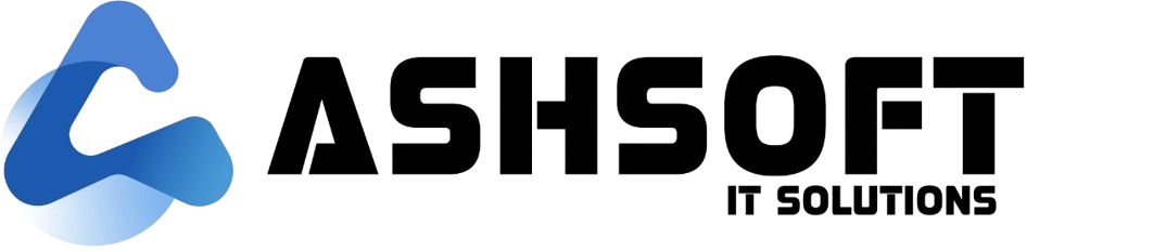 ashsoft logo